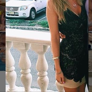 Aakaa wedding guest dress! Size S